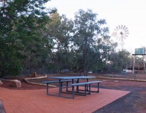 Redbank Homestead - Gundabooka National Park - Accommodation Broken Hill